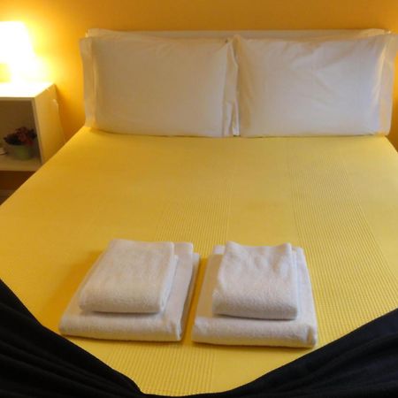 ליסבון Campo Santana Apartment מראה חיצוני תמונה
