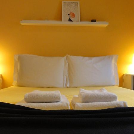 ליסבון Campo Santana Apartment מראה חיצוני תמונה