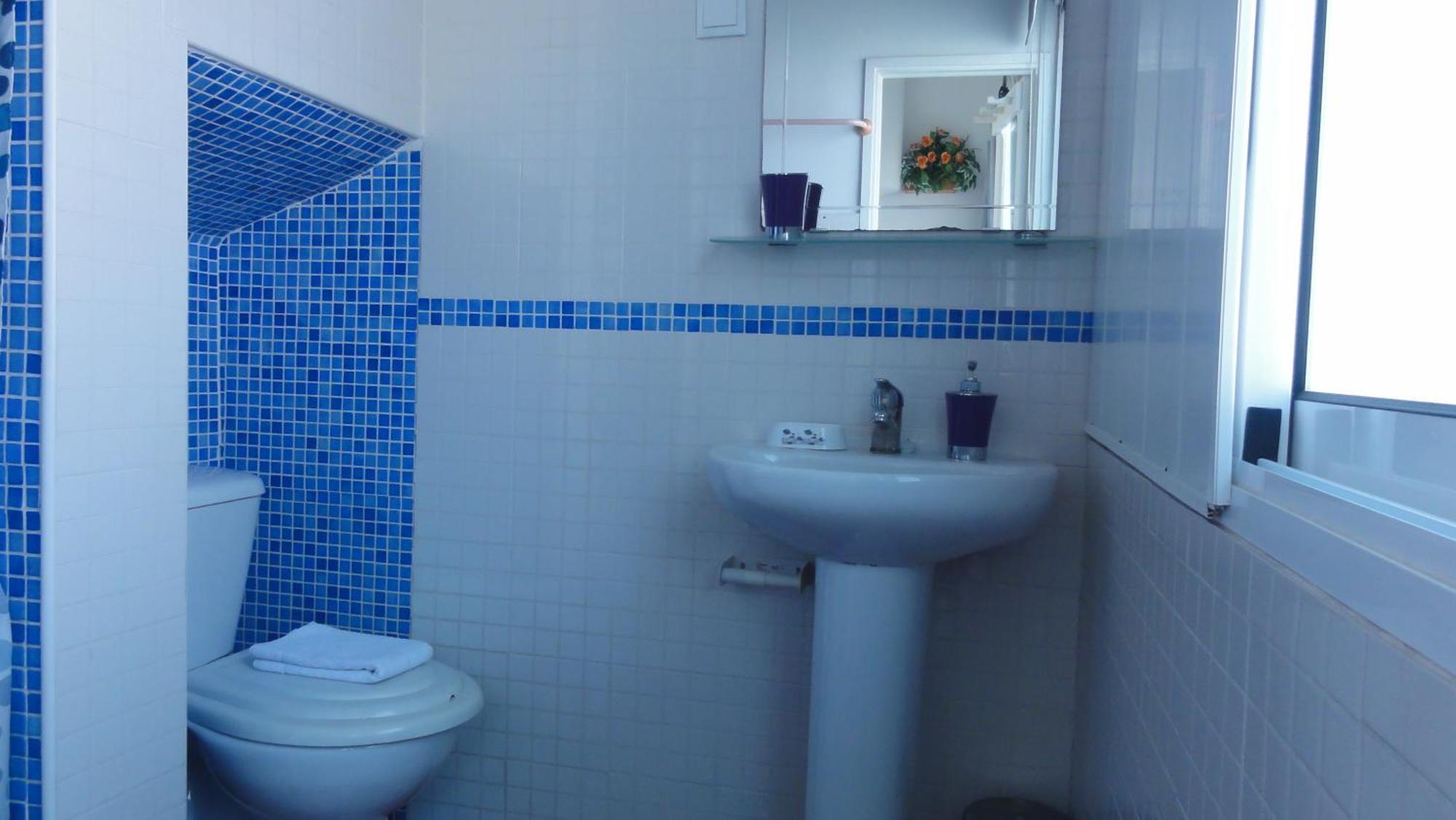 ליסבון Campo Santana Apartment מראה חיצוני תמונה