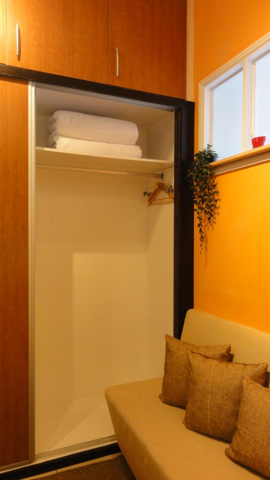 ליסבון Campo Santana Apartment מראה חיצוני תמונה