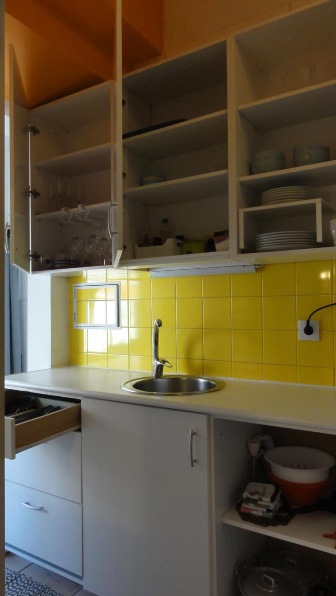 ליסבון Campo Santana Apartment מראה חיצוני תמונה