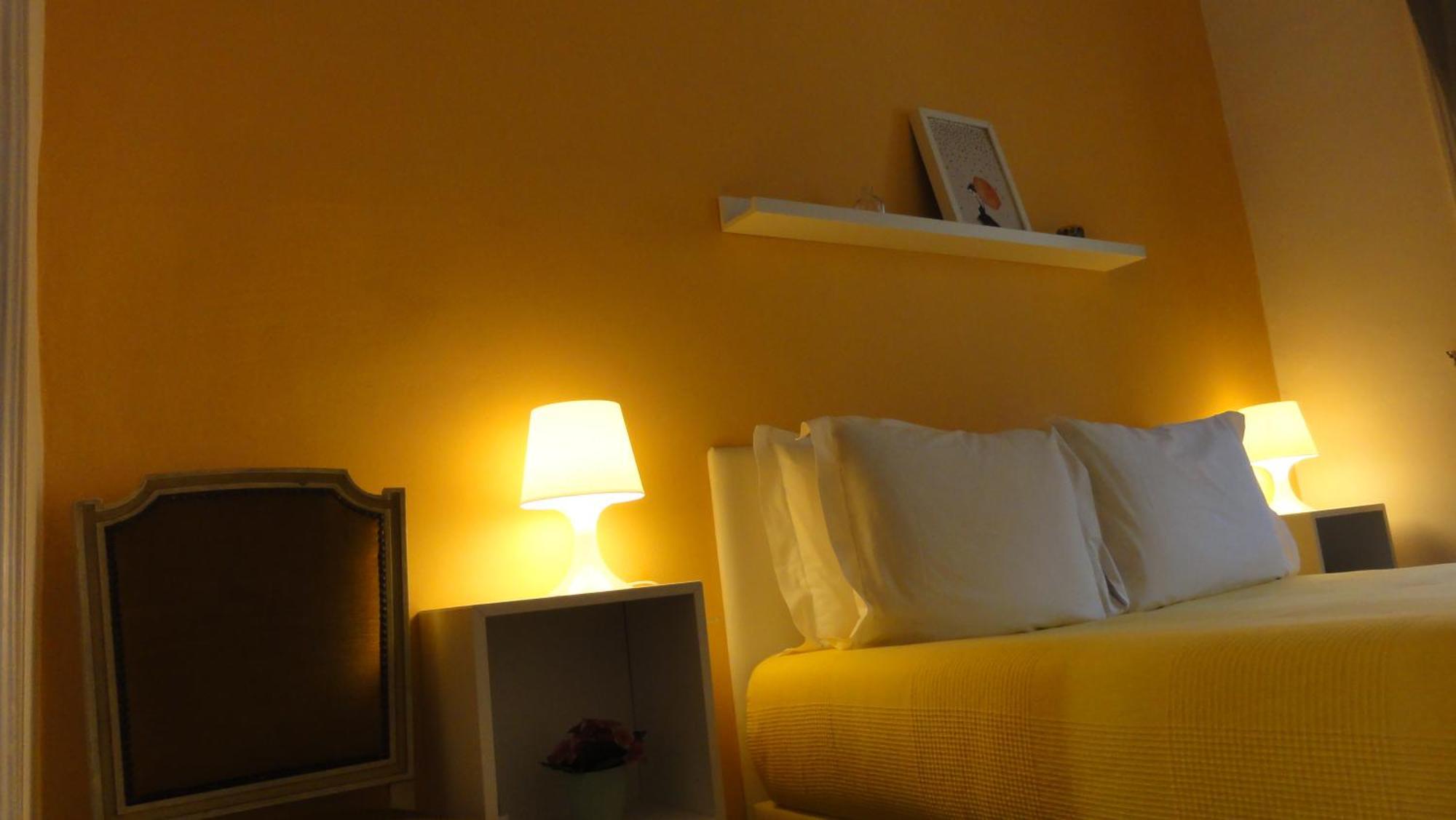ליסבון Campo Santana Apartment מראה חיצוני תמונה