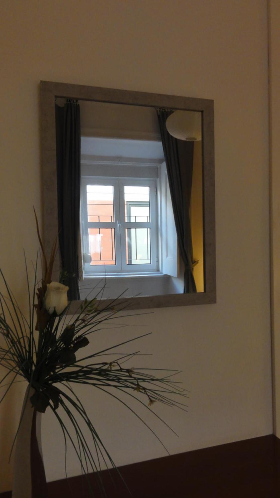 ליסבון Campo Santana Apartment מראה חיצוני תמונה